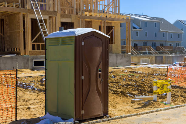Best Portable restroom trailer rental  in Berry Creek, CA