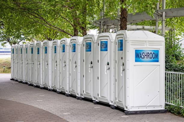 Best Porta potty for special events  in Berry Creek, CA