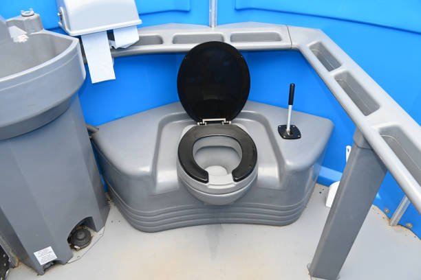 Best Porta potty delivery and setup  in Berry Creek, CA