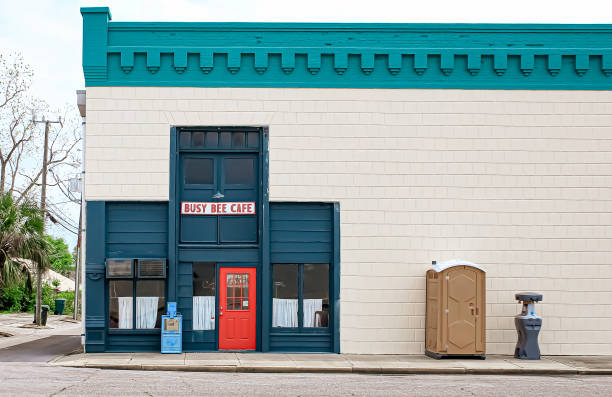 Best Sanitation services for porta potties  in Berry Creek, CA