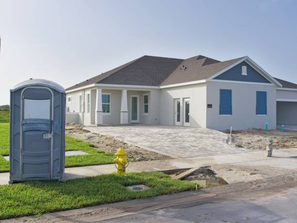 Best Portable bathroom rental  in Berry Creek, CA