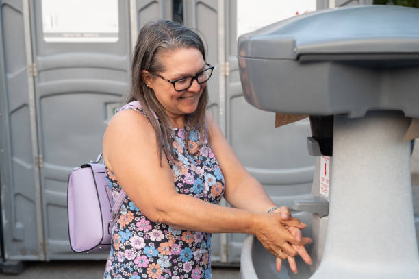 Portable Toilet Options We Offer in Berry Creek, CA