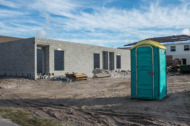 Best Affordable porta potty rental  in Berry Creek, CA